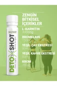 WELL DETOX SHOT 21 SHOTS thumbnail 5