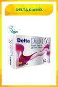 DENS DELTA DIAMIX 30 SASE thumbnail 2