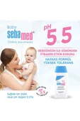 SEBAMED BEBE LOSYONU 200 ML thumbnail 5