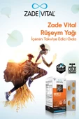 ZADE VITAL RUSEYM 60 CAP. thumbnail 2