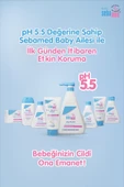 SEBAMED BEBE LOSYONU 200 ML thumbnail 8