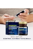 NUTRAXIN CHROMIUM PICOLINATE 90 TAB thumbnail 4