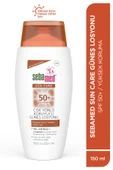 SEBAMED SUN LOS FK-50+ 150 ML thumbnail 1