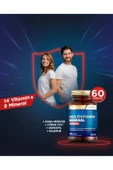 NUTRAXIN MULTIVIT COMPLEX IMMUN 60 TB thumbnail 3