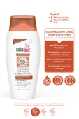 SEBAMED SUN LOS FK-50+ 150 ML thumbnail 3