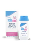 SEBAMED BEBE LOSYONU 200 ML thumbnail 2