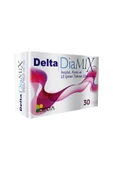 DENS DELTA DIAMIX 30 SASE thumbnail 1