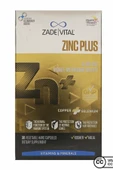 ZADE VITAL CINKO PLUS 30 KAPSUL thumbnail 2