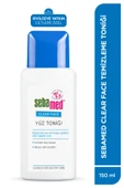SEBAMED CLEAR FACE TEMZ YUZ TONIK thumbnail 1