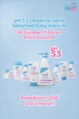 SEBAMED BEBE ŞAMPUANI 250 ML thumbnail 8
