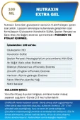 NUTRAXIN EXTRA GEL 100ML thumbnail 2