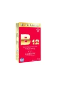 ZADE VITAL B12 VITAMIN 30 KAPSUL thumbnail 2
