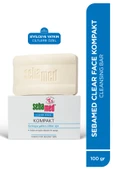 SEBAMED CLEAR FACE COMPACT 100 GR thumbnail 1