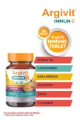 ARGIVIT IMMUN C TABLET thumbnail 1