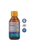 ARGIVIT FOCUS SURUP 150 ML thumbnail 4
