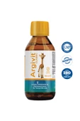 ARGIVIT MULT VIT CLASIC SURUP 150 ML thumbnail 4