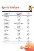ARGIVIT MULT VIT CLASIC SURUP 150 ML thumbnail 5