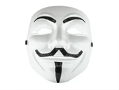 V For Vendetta Maskesi thumbnail 3