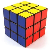 Zeka Küpü Sihirli Rubik thumbnail 1