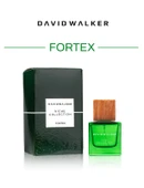 David Walker Niche FORTEX 50ML Parfüm thumbnail 1