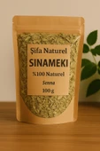 SİNEMAKİ OTU 100 GR thumbnail 1