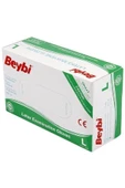 Dermal Beybi Lateks Muayene Eldiveni Large thumbnail 1