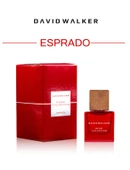 David Walker NICHE ESPRADO 50ML Parfüm thumbnail 1