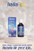 BAYBAY FORT DAMLA 50 ML thumbnail 1