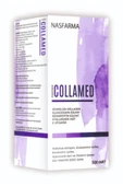 NASMED COLLAMED SURUP 500 ML thumbnail 1