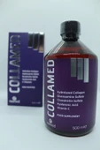 NASMED COLLAMED SURUP 500 ML thumbnail 4