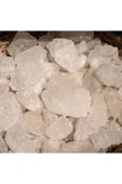 100 gr - Tane halinde Şap - (Alüminyum Sülfat) parça halinde thumbnail 2