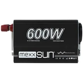 Mexxsun 12V 600W Modifiye Sinüs İnverter thumbnail 1