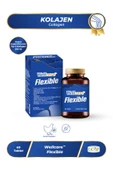 WELLCARE FLEXIBLE EKLEM 60 TABLET thumbnail 1