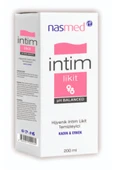 NASMED INTIM LIKID PH 4.2 200 ML thumbnail 1