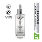 Woo Purifying Arındırıcı Serum 50 ml thumbnail 1
