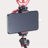 Ulanzi ST-07 Telefon Tripod Standı thumbnail 7