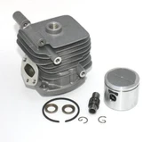 Echo CS 2511 Motorlu Testere Silindir Piston Seti Komple Orj. thumbnail 1