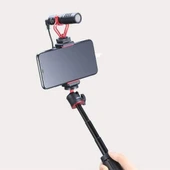 Ulanzi ST-07 Telefon Tripod Standı thumbnail 5