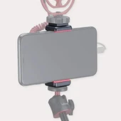 Ulanzi ST-07 Telefon Tripod Standı thumbnail 8
