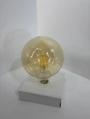 LED FILAMENT RUSTİK AMPUL thumbnail 3