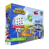 Hari·ka Kanatlar Jett Garaj thumbnail 2