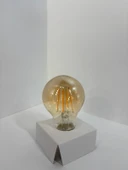 LED FILAMENT RUSTİK AMPÜL thumbnail 2
