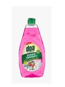 DOA Sıvı Bulaşık Deterjanı Pembe Düş 750 ml thumbnail 1
