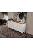 Venüs SMART SELİN 3'LÜ SALON SET TAKIMI thumbnail 4