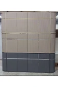 Venüs Vns Moduler Mdf Mebran Kapak Oval Konsol thumbnail 6
