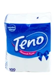 Teno 100"Lü Peçete thumbnail 4