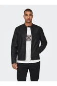 22012339 ONSMIKE PU RACER JACKET OTW VD thumbnail 7