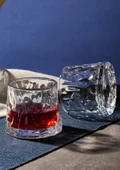 Greta Cam Bardak - 2li Set, 160 ML thumbnail 2