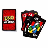 UNO No Mercy Kartlar HWV18 thumbnail 2