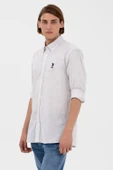 1575234 POLO DOKUMA GÖMLEK thumbnail 4